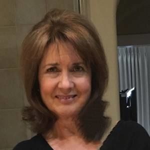 Meet your Posher, Patti